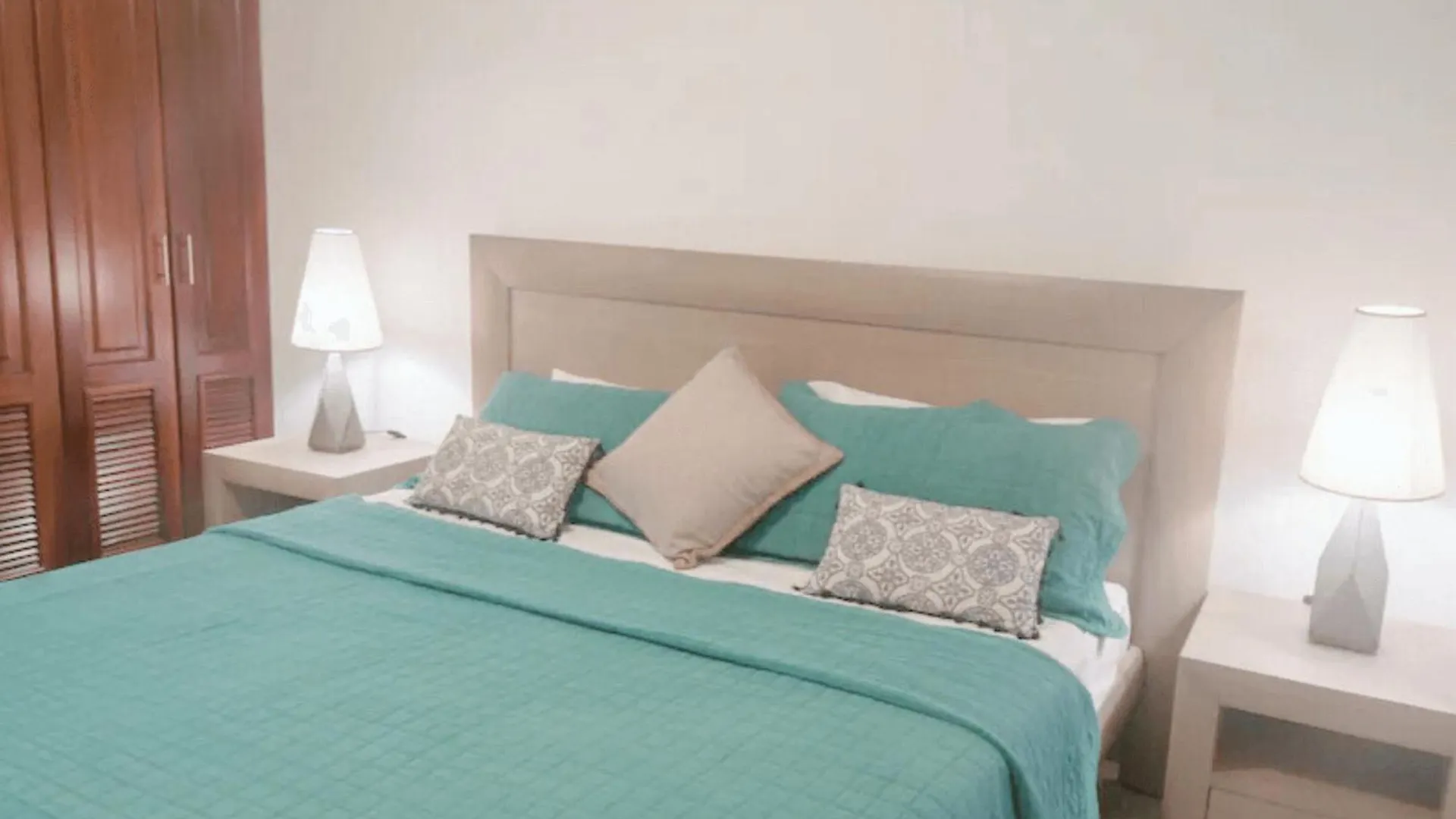 Beachfront Condo On Los Corales Beach, Playa Bavaro Punta Cana