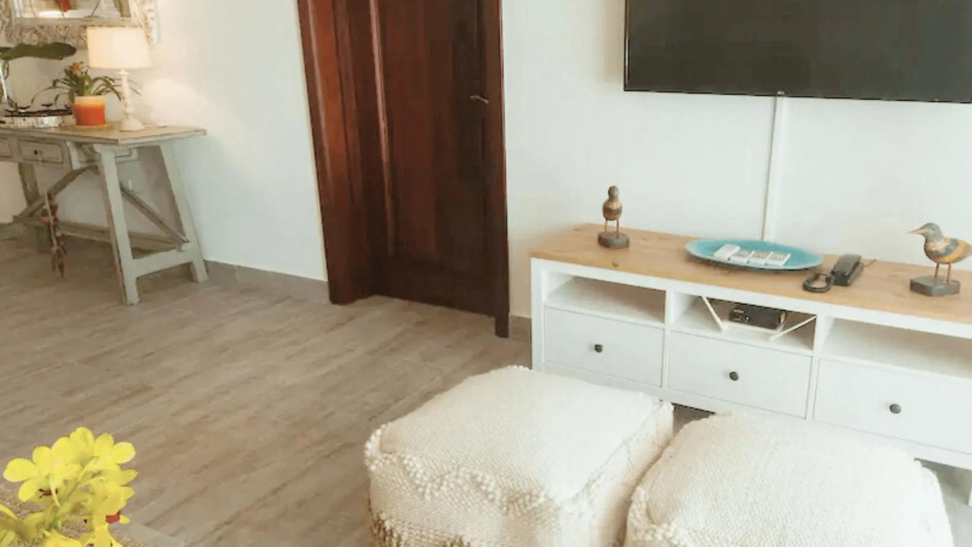 Apartment Beachfront Condo On Los Corales Beach, Playa Bavaro Punta Cana Dominican Republic