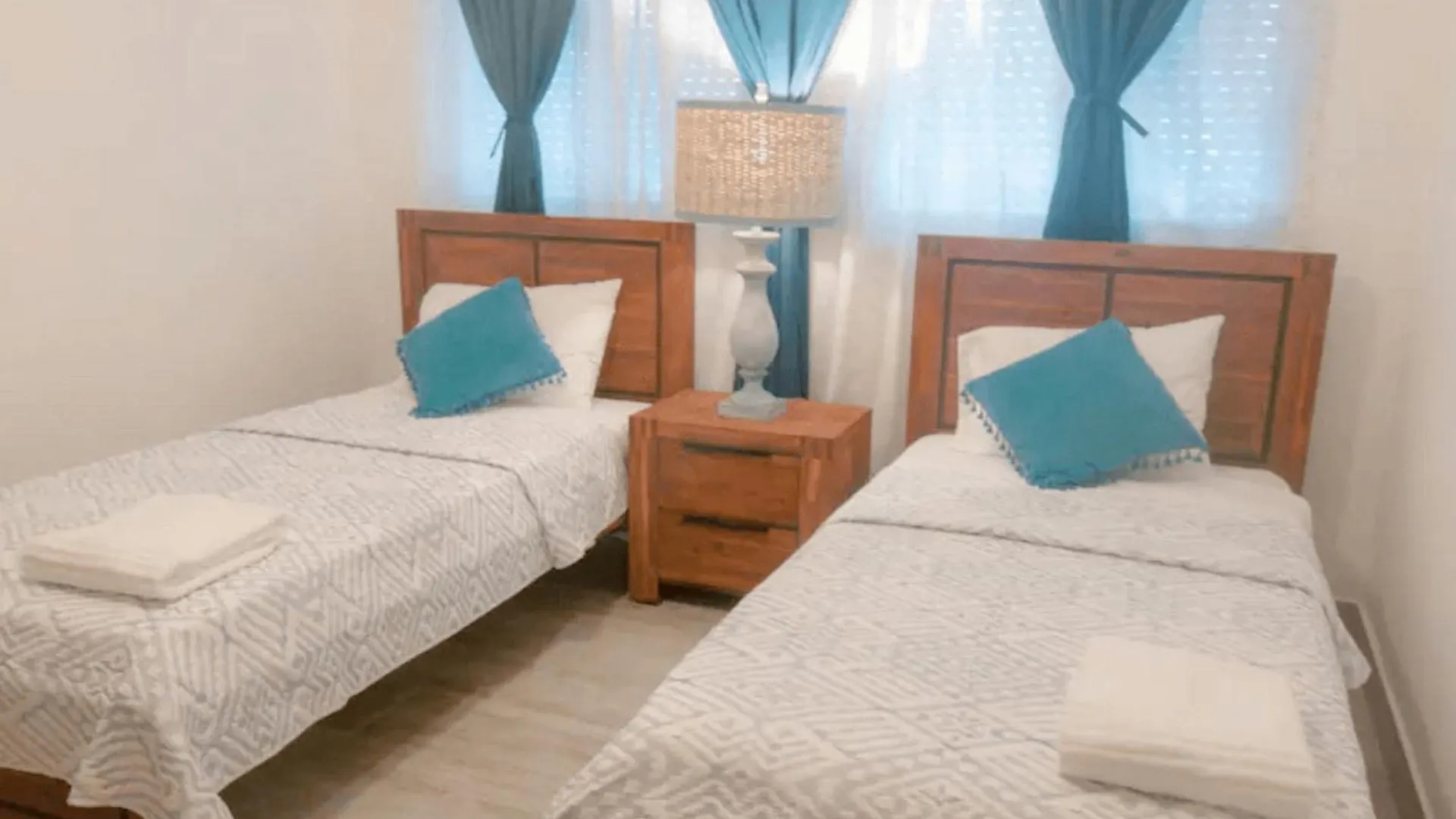 Beachfront Condo On Los Corales Beach, Playa Bavaro Punta Cana Dominikánská republika