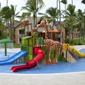 5* Resort Tropical Deluxe Princess -